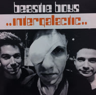 BEASTIE BOYS / INTERGALACTIC