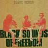 BLACK UHURU / BLACK SOUNDS OF FREEDOM