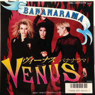 BANANARAMA / VENUS