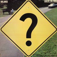 BOB JAMES / SIGN OF THE TIME