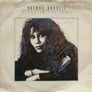 BRENDA RUSSELL / PIANO IN THE DARK / In The Thick Of It