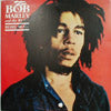 BOB MARLEY & THE WAILERS / REBEL MUSIC