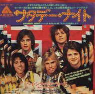 BAY CITY ROLLERS / SATURDAY NIGHIT
