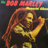 BOB MARLEY / MEMORIAL ALBUM