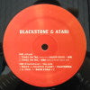 BLACKSTONE & ATARI / GO! / CALIFORNIA