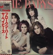 BABYS / BROKEN HEART
