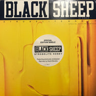 BLACK SHEEP / STROBELITE HONEY (SPECIAL EDITION REMIXES)