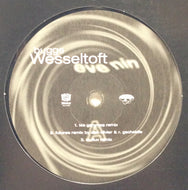 BUGGE WESSELTOFT / EVE NIN