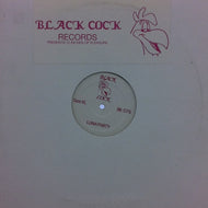 BLACK COCK / LUNA PARTY / FROG SCENE