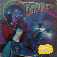 BRAINSTORM / FUNKY ENTERTAINMENT