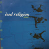 BAD RELIGION / BROKEN