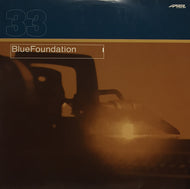 BLUE FOUNDATION / Blue Foundation