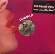 BEACH BOYS / HERE COMES THE NIGHT