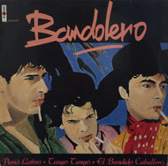BANDOLERO / HOT PARIS LATINO