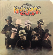 BLACKSMOKE / BLACK SMOKE
