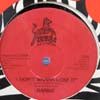 BAMBU / I DON'T WANNA LOSE IT