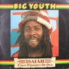 BIG YOUTH / ISAIAH - FIRST PROPHET OF OLD