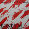 BONEY M. / YOUNG, FREE AND SINGLE