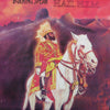 BURNING SPEAR / HAIL H.I.M.