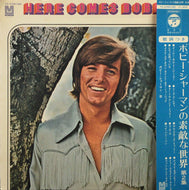 BOBBY SHERMAN / HERE COMES BOBBY