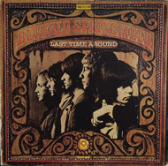 BUFFALO SPRINGFIELD / LAST TIME AROUND