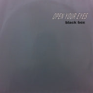 BLACK BOX / OPEN YOUR EYES