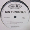 BIG PUNISHER / WHO IS A THUG