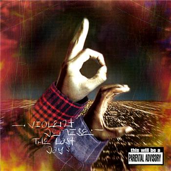 洋楽 Body Count Violent Demise: The Last Days BODY COUNT / VIOLENT DEMISE: THE LAST DAYS – TICRO MARKET
