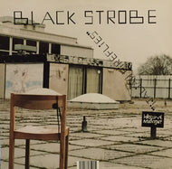 BLACK STROBE / ZONGAMIN / ITALIAN FIREFLIES / HOTEL 17