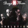 BOYZ II MEN / EVOLUTION