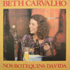 BETH CARVALHO / NOS BOTEQUINS DAVIDA