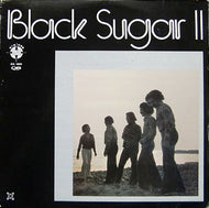 BLACK SUGAR / BLACK SUGAR II