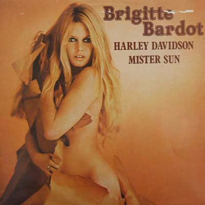 BRIGITTE BARDOT / BRIGITTE BARDOT – TICRO MARKET