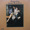 BENNY TROY / TEARIN' ME TO RIECES