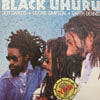 BLACK UHURU / NOW