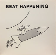 BEAT HAPPENING / BEAT HAPPENING