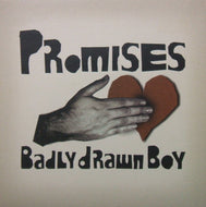 BADLY DRAWN BOY / PROMISES
