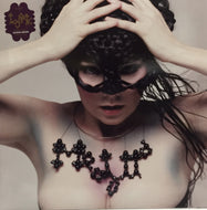 BJORK / MEDULLA