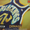 BLACKNUSS ALLSTARS / DINAH / RISING TO THE TOP