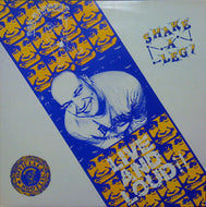 BAD MANNERS / LIVE AND LOUD!!