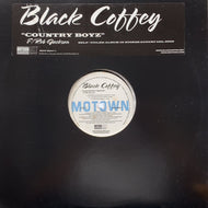 BLACK COFFEY / COUNTRY BOYZ