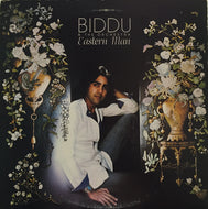 BIDDU & THE ORCHESTRA / EASTERN MAN