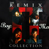 BOYZ II MEN / THE REMIX COLLECTION