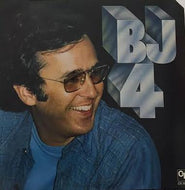 BOB JAMES / BJ 4