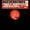 BUSTA RHYMES / TOUCH IT-REMIX