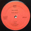 BALANCE / E-A-SKI / GOTTA GET IT / CLUB TALK