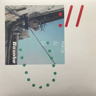 BONOBO / PICK UP