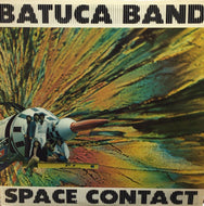 BATUCA BAND / SPACE CONTACT