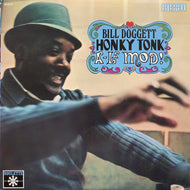BILL DOGGETT / HONKY TONK A-LA MOD! (reissue)