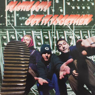 BEASTIE BOYS / GET IT TOGETHER